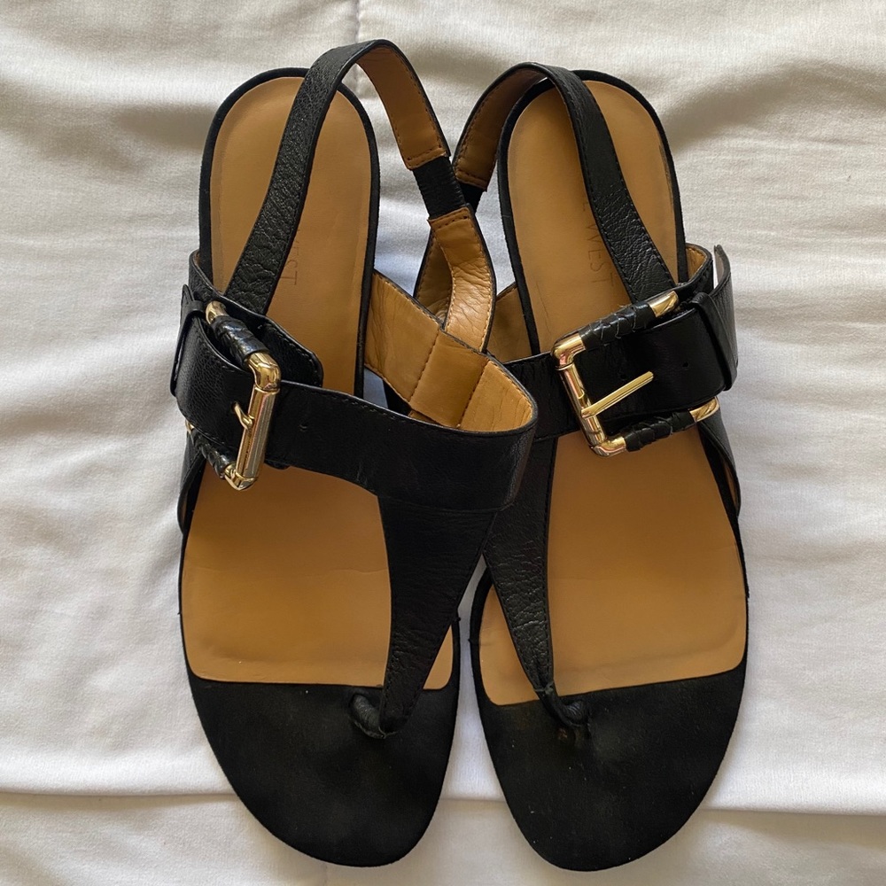 Nine West shoes